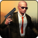 Special Forces Agent Spy OPS:Assassination Mission APK