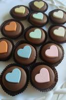 Happy Chocolate Day poster
