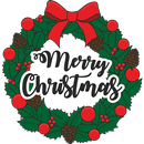 Merry Christmas Wishes 2020 APK