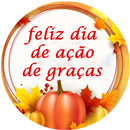 Feliz Dia de Ação de Graças APK