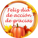 Feliz día de acción de gracias APK