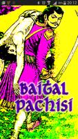 Baital Pachisi Affiche