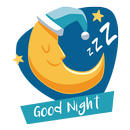 Good Night Wishes Messages APK