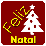 Feliz Natal ikon