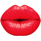 Happy Kiss Day ikona