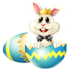 Icona Happy Easter Wishes & Messages