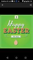 Happy Easter Wishes & Messages captura de pantalla 2