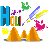 Happy Holi Wishes 2021
