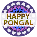 Happy Pongal 2021 Wishes Messages APK