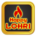 Happy Lohri 아이콘