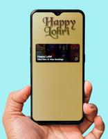 Happy Lohri 포스터