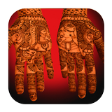 Mehandi Designs 2020 ไอคอน