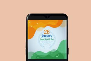 Republic Day 2021 Wishes Messa اسکرین شاٹ 2