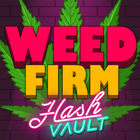 Weed Firm 2 أيقونة