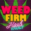 ”Weed Firm 2: Bud Farm Tycoon