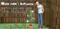 How to Download Weed Firm: RePlanted on Android