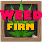 Weed Firm-icoon