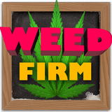Weed Firm: RePlanted aplikacja