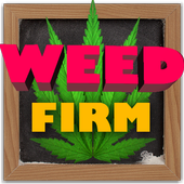 Weed Firm simgesi