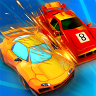 Crazy Real Car Simulator: Endless Racing Game Zeichen
