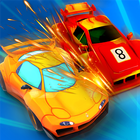 Crazy Real Car Simulator: Endless Racing Game icon