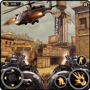 grandiose machine pistolet tireur 3d APK