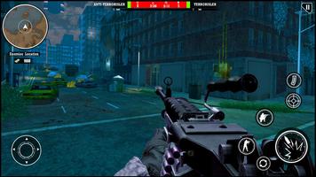 Grand Desert Storm screenshot 3
