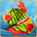 Fruit Cut 3d 2017 ***