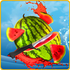 Fruit Cut 3d 2017 *** 圖標