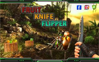 Fruit Cut 3d 2017 *** 海報