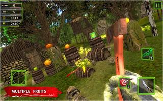 Fruit Cut 3d 2017 *** 截圖 1