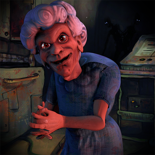 Scary Granny Neighbor Horror Game 2019