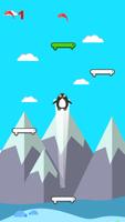 Bounce Masters - super penguin 截图 1