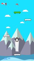 Bounce Masters - super penguin स्क्रीनशॉट 2