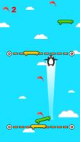 Bounce Masters - super penguin Ekran Görüntüsü 3