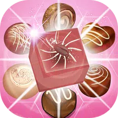 Chocolate Candy Saga Mania Crush Match 3 2019 APK download