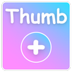 ThumbPlus - Crie thumbnails para vídeos e lives APK