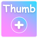 ThumbPlus - Crie thumbnails para vídeos e lives