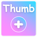 ThumbPlus - Crie thumbnails para vídeos e lives-APK