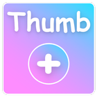 ThumbPlus icon