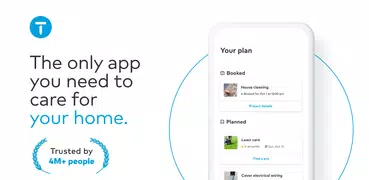 Thumbtack: Hire Service Pros