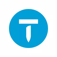 Thumbtack: Hire Service Pros Icon