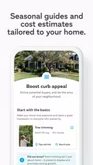 Thumbtack: Hire Service Pros XAPK download