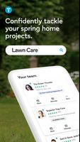 Thumbtack 포스터