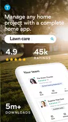 Thumbtack: Hire Service Pros XAPK download