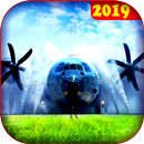 Automatic Flight Wash Service Station 2019 APK