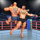 Wrestling Games Ring Fighting APK