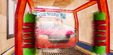 Car Pressure Washing Services