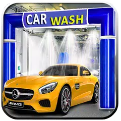 Скачать Car Pressure Washing Services APK