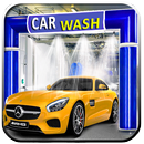 Car Pressure Washing Services-APK